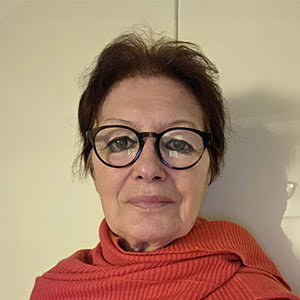 Marie Begel